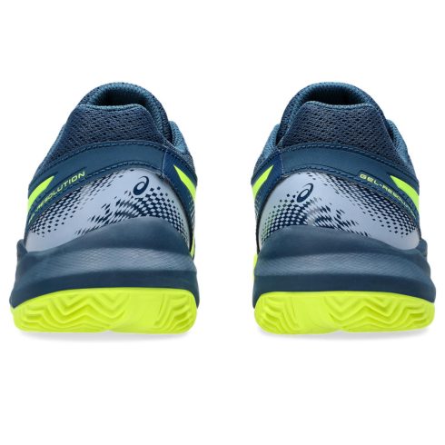 Asics Gel Resolution 9 GS Clay