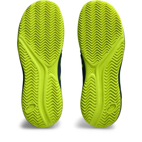 Asics Gel Resolution 9 GS Clay