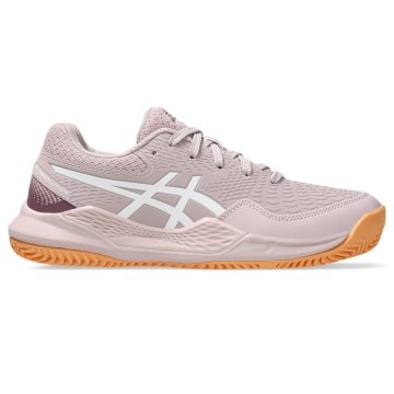 Asics Gel Resolution 9 GS Clay