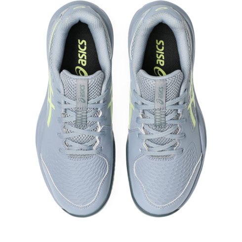 Asics Gel Resolution X GS Clay