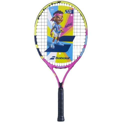Babolat Nadal Junior 23