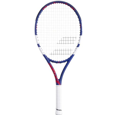 Babolat Drive Junior 25 Red