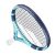 Babolat Pure Drive 25 11 Gen. Light Blue