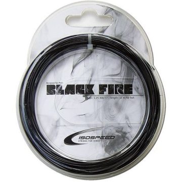 Iso Speed Black Fire 12m