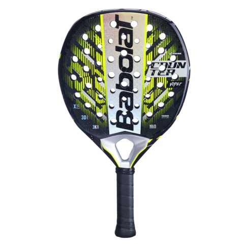 Babolat Counter Viper 2.5
