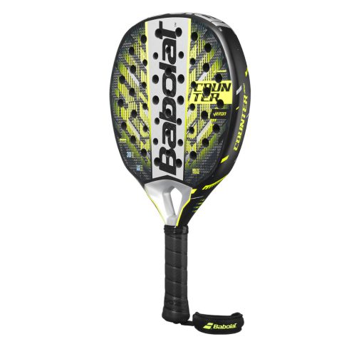 Babolat Counter Veron 2.5