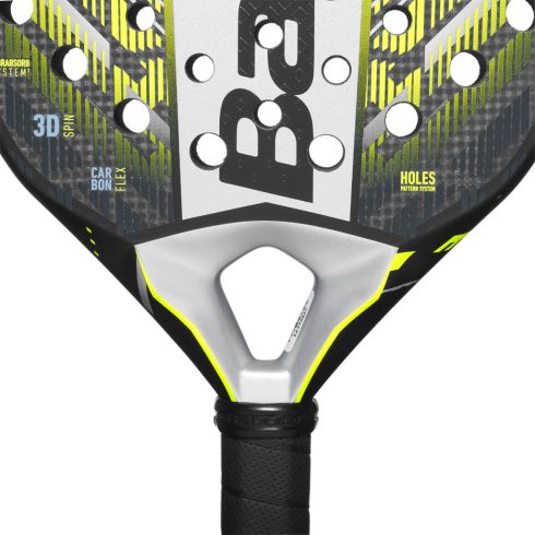 Babolat Counter Veron 2.5