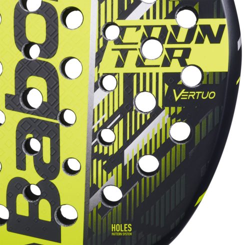 Babolat Counter Vertuo 2.5 2025