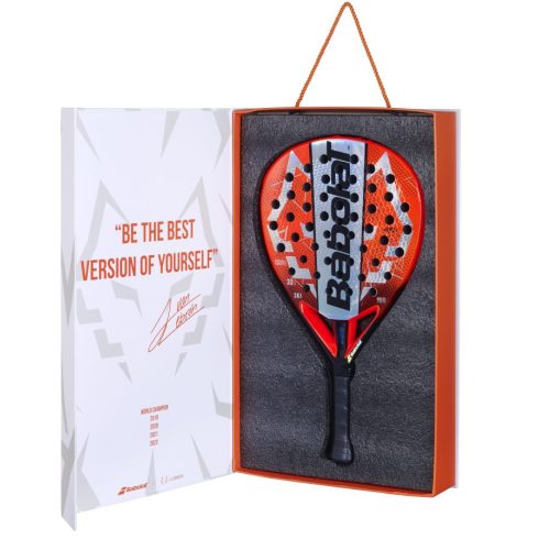 Babolat Viper Juan Lebron 3.0