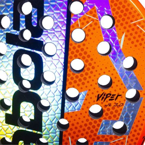 Babolat Viper Juan Lebron 3.0