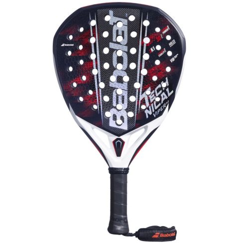 Babolat Technical Viper 3.0