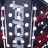 Babolat Technical Viper 3.0