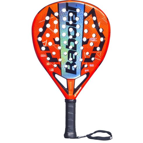 Babolat Viper Soft Juan Lebron 3.0