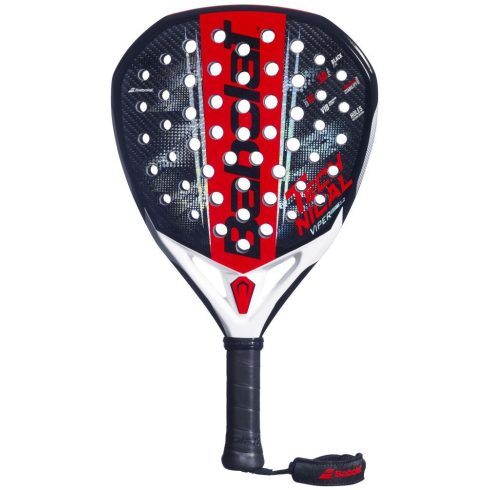 Babolat Tecnical Viper Soft 3.0
