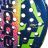 Babolat Viper Juan Lebron 3.0 FW