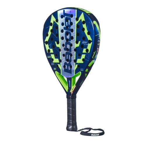 Babolat Viper Juan Lebron 3.0 FW