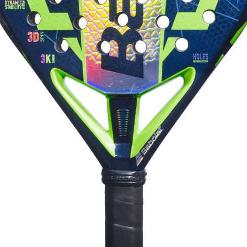 Babolat Viper Juan Lebron 3.0 FW