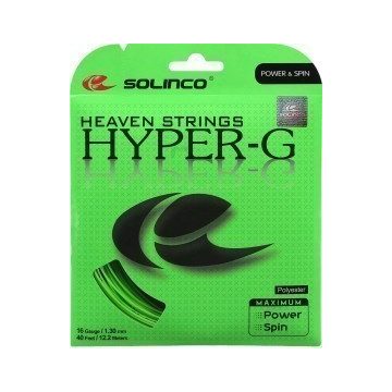Solinco Hyper-G 12m