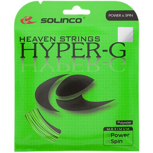 Solinco Hyper G 1,25 12m