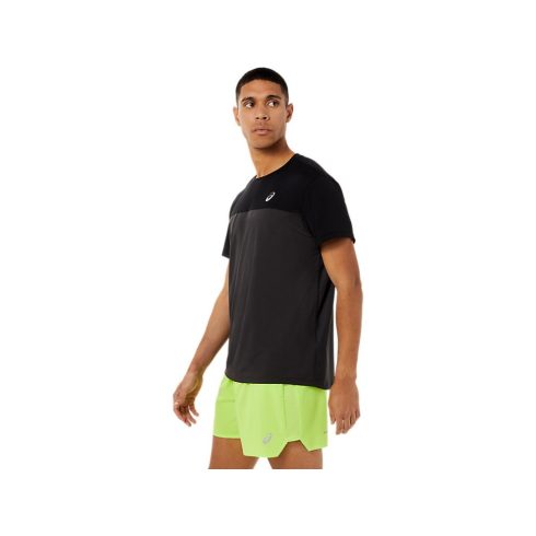 Asics Race SS Top