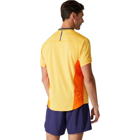 Asics Match M Polo Shirt