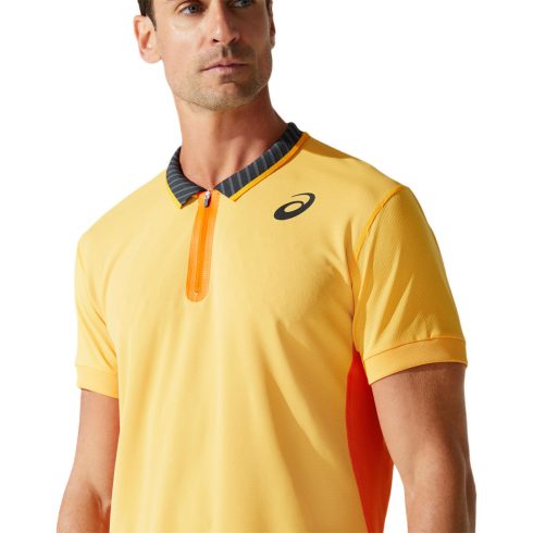 Asics Match M Polo Shirt