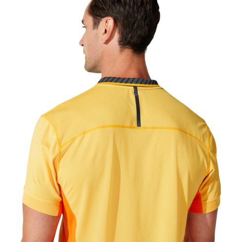 Asics Match M Polo Shirt