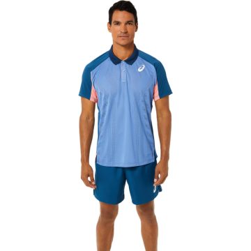 Asics Match Actibreeze Polo