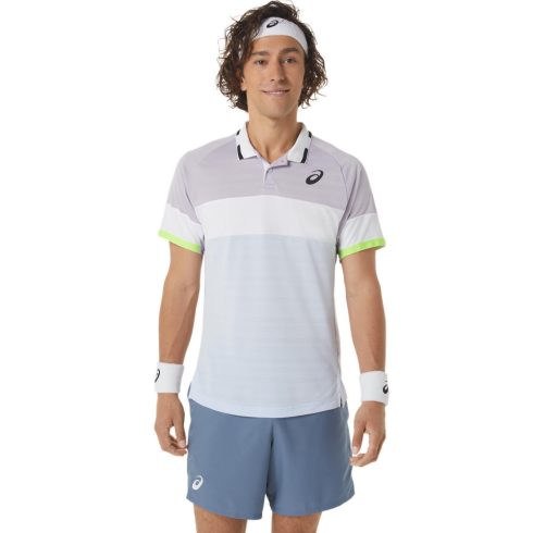 Asics Match Polo