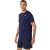 Asics Men Court Stripe SS Top