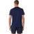 Asics Men Court Stripe SS Top