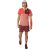 Asics Match 7IN Short