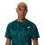 Asics Game SS Top