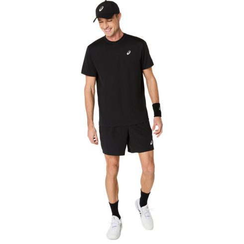 Asics Court SS Top