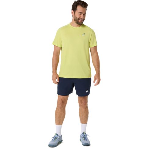 Asics Court SS Top