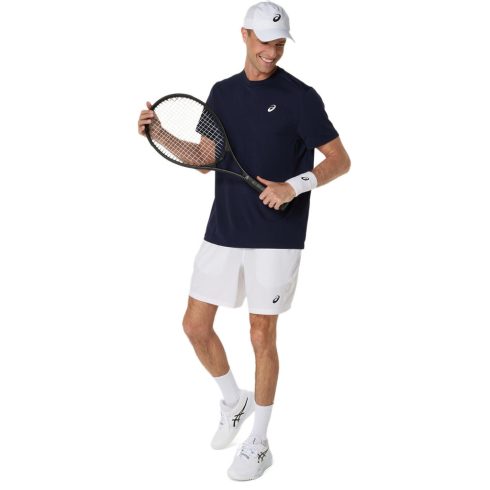 Asics Court SS Top