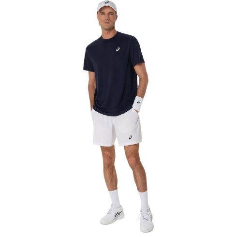 Asics Court SS Top