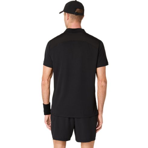 Asics Court Polo
