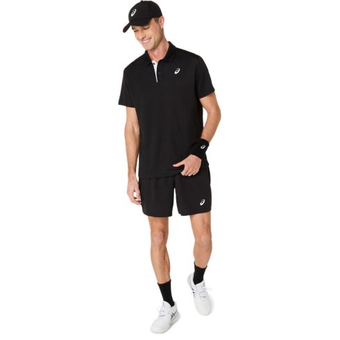 Asics Court Polo