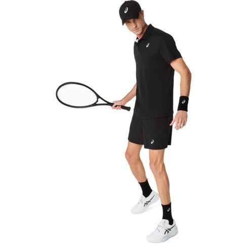 Asics Court Polo