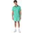 Asics Court Polo