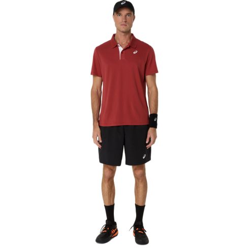 Asics Court Polo