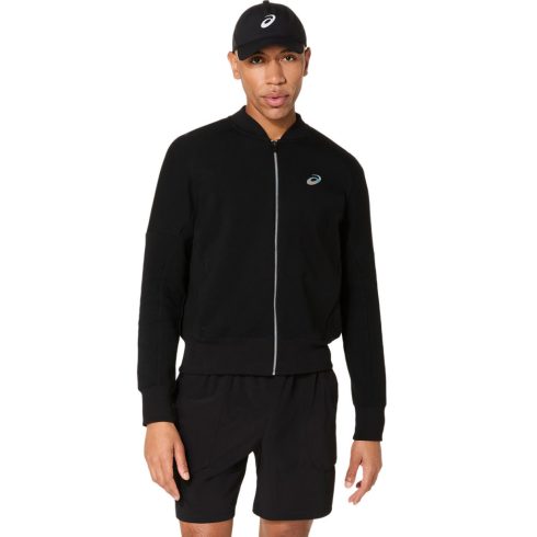 Asics Match Jacket Night Energy