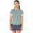 Asics Girls Tennis SS Top