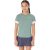Asics Girls Tennis SS Top