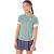 Asics Girls Tennis SS Top
