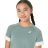 Asics Girls Tennis SS Top