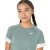 Asics Girls Tennis SS Top