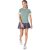 Asics Girls Tennis SS Top