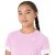 Asics Girls Tennis SS Top